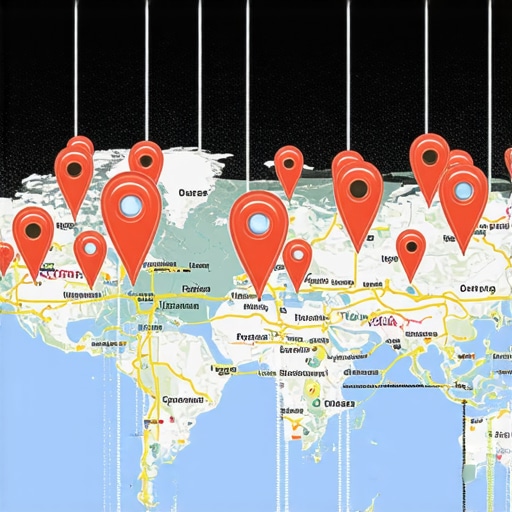 Maps Ranking Service: Why Your Local 2026 Leads Just Vanished