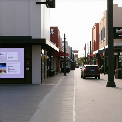 SEO Bakersfield: How to Win the 2026 ‘Near Me’ Search Battle