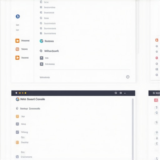 Screens showcasing local SEO tools managing citations, reviews, and rankings.