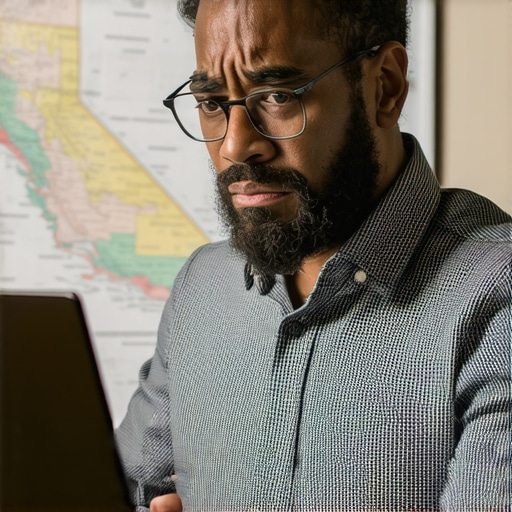 Why California SEO Agencies Fail Bakersfield Small Biz in 2026