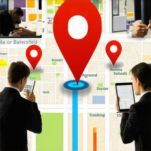 Why Your Bakersfield Google Maps Ranking Just Tanked [2026 Fixes]