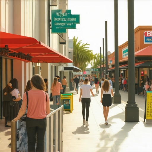 3 Low-Cost Ways to Boost Bakersfield Shop Visibility in 2026