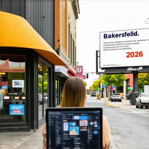3 Ways to Reclaim Your Local Bakersfield SEO Traffic in 2026