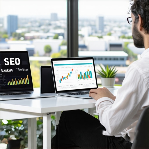 5 Bakersfield SEO Tactics That Beat Buying Backlinks in 2026