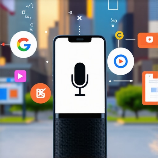 5 Local Bakersfield SEO Fixes for Voice Search [2026]