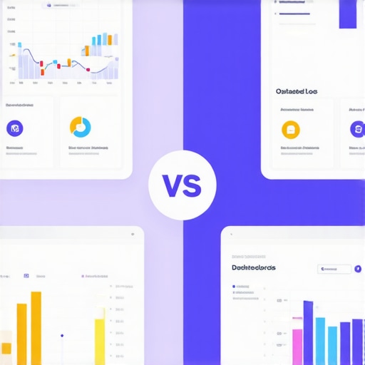 Comparison of old and new local SEO tactics