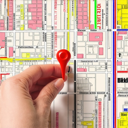 Fix Your Invisible Bakersfield Map Pin for More 2026 Calls