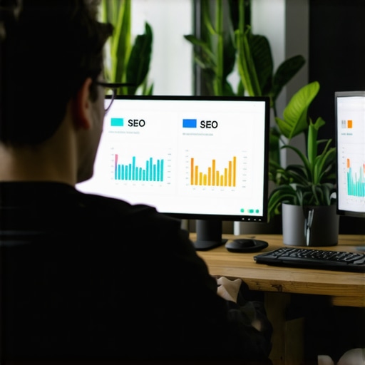 Stop the Bleed: 4 SEO Bakersfield Tips for 2026 Traffic Drops