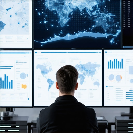 Stop the Map Drop: 5 Maps Ranking Service Moves for 2026