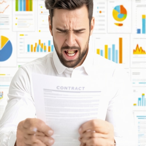 Why Most California SEO Agency Contracts Fail Small Biz in 2026