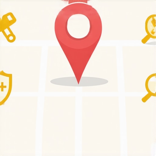 4 Fixes for a Ghosted Bakersfield Map Pin [2026 Strategy]