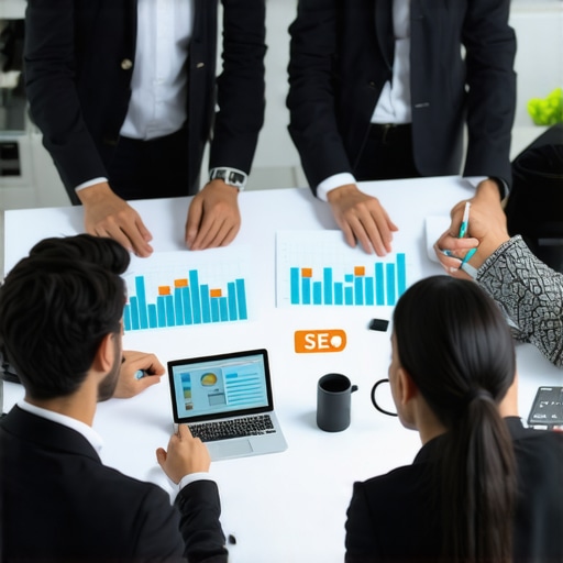 4 Local Bakersfield SEO Solutions for Faster 2026 Phone Calls