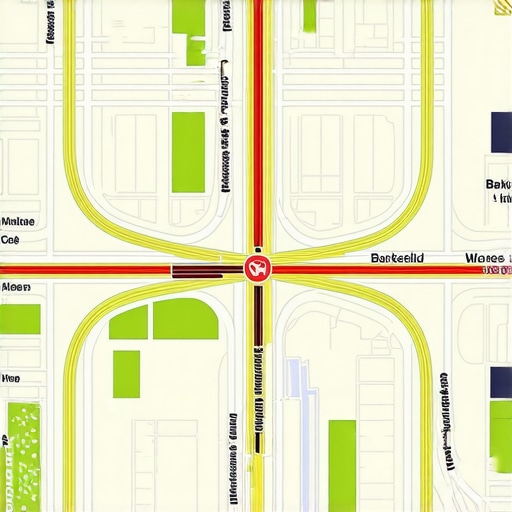 5 New Bakersfield Map Fixes for 3-Pack Traffic in 2026