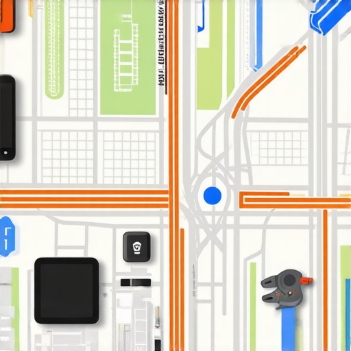 6 Fast Fixes for Your Ghosted Bakersfield Map Spot in 2026