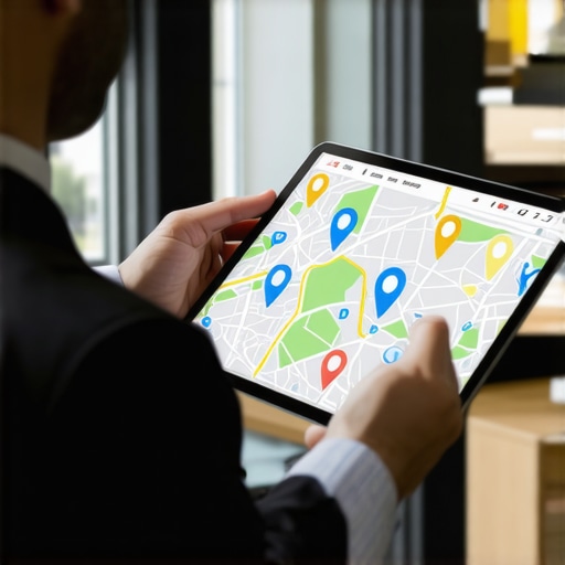 4 Map Profile Tweaks That Actually Make People Call Your Business