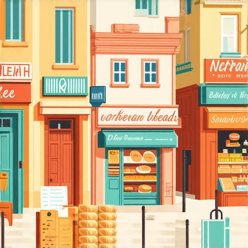 How to Outrank Local Chains for the Most Valuable Bakersfield Keywords