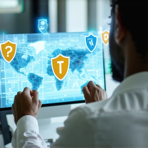 How to Protect Your Map Listing from Competitor Edit Attacks