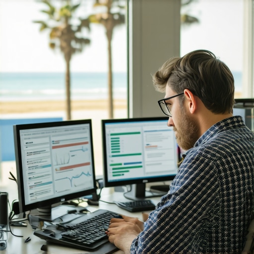 The Hard Truth About California SEO Agencies and Why Most Reports Are Useless
