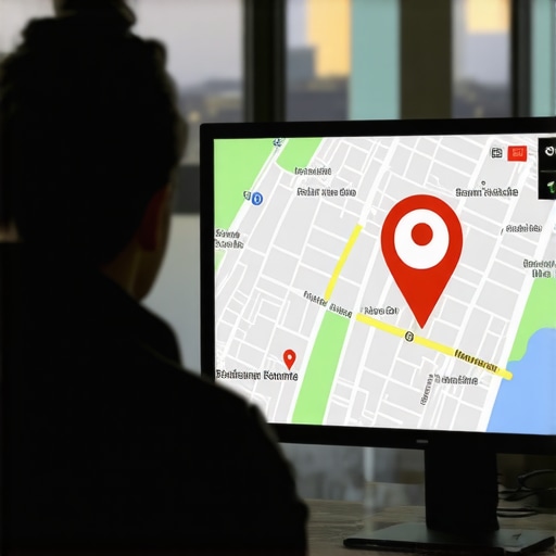 The Hidden Reason Your Bakersfield Map Listing Just Disappeared