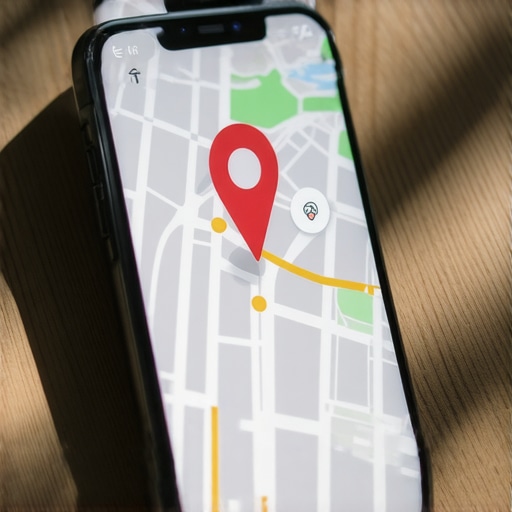 Why Your Map Pin Is Visible But The Phone Stays Silent