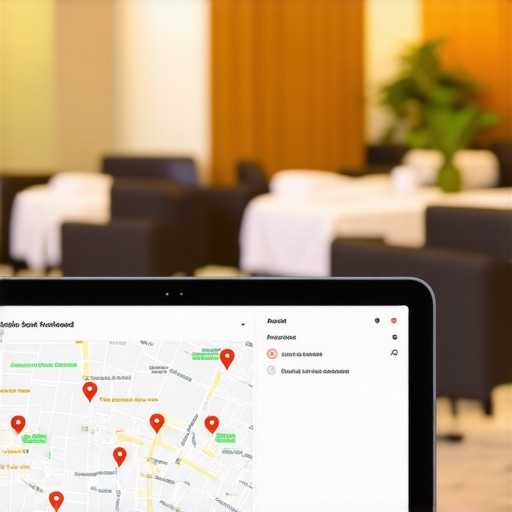Why Your Med Spa Map Listing is Losing Local Bookings to Competitors