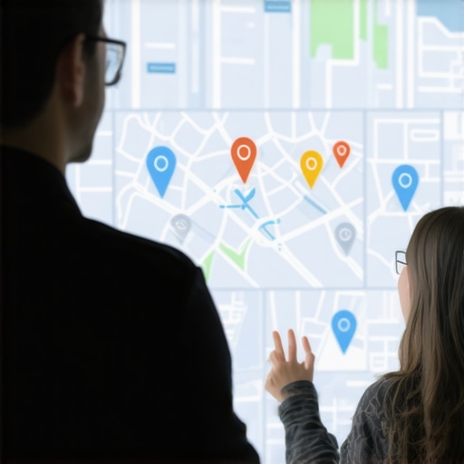 Local SEO Trends for 2026 That Will Force Small Businesses to Adapt
