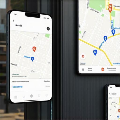 Turning Map Views Into Calls: The Conversion Gap Most Bakersfield Shops Miss