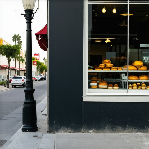 Why Your Blog Posts Bring Traffic But Zero Local Bakersfield Foot Traffic